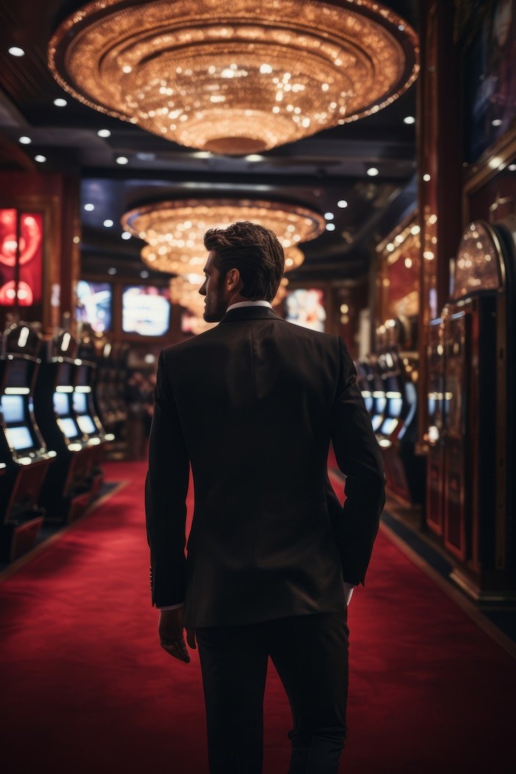 9d bet casino