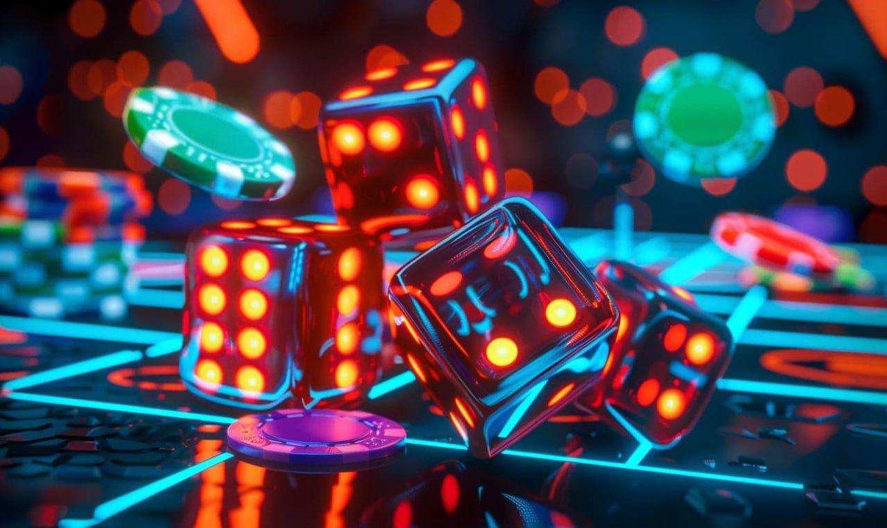 9d bet casino