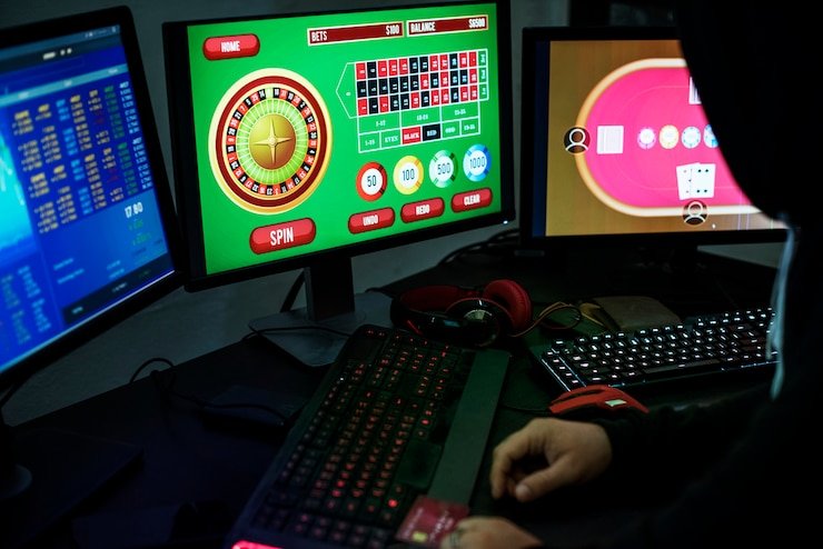 9d bet casino