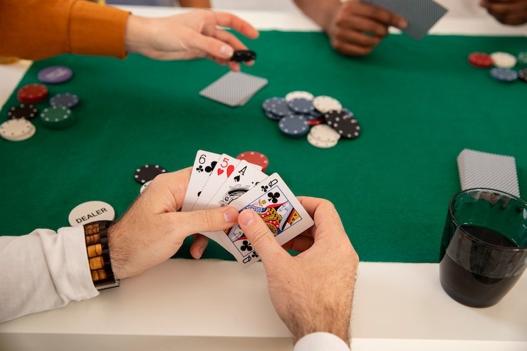 9d bet casino
