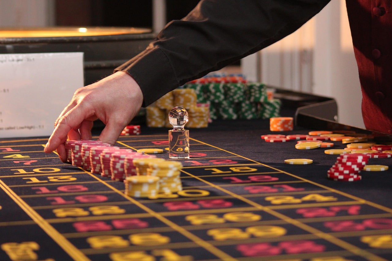 9d bet casino