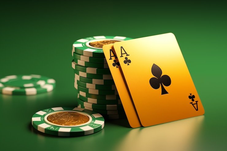 9d bet casino
