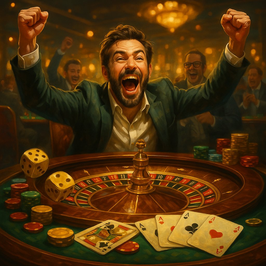 9d bet casino