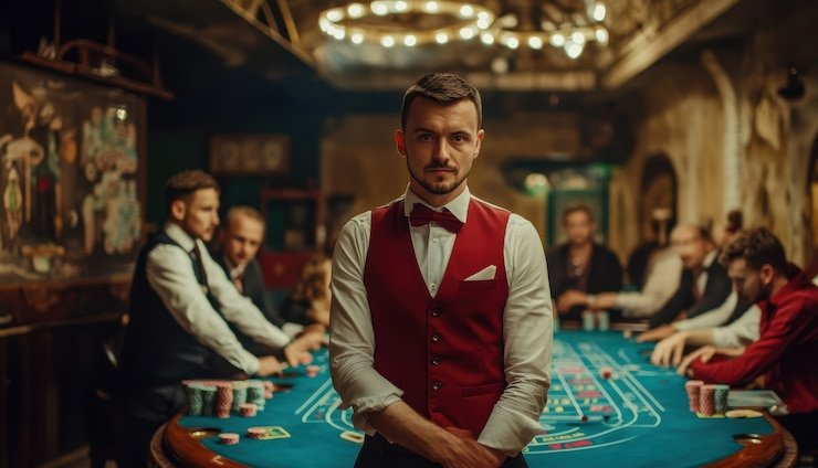 9d bet casino